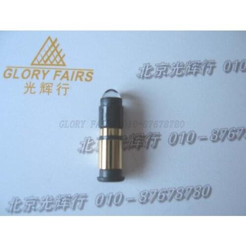 10pcs,HEINE XHL # 110 2.5V,X-001.88.110,MINI 3000 bulb,X-01.88.110,DHL EMS Free shipping