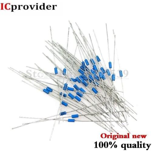 100PCS DB3 DB-3 DO-35 Diac DO-204AH New original