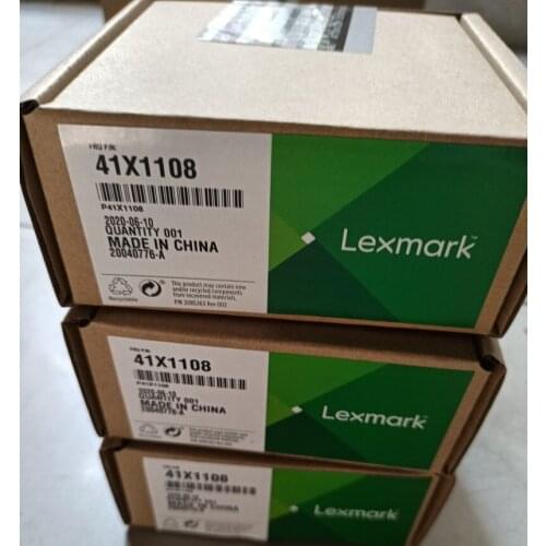 2 pcs 41X1108 original new Tray 1 Pick Roller for Lexmark MS821dn 822de 823n 825dn 826de 725dvn MX721 MX725