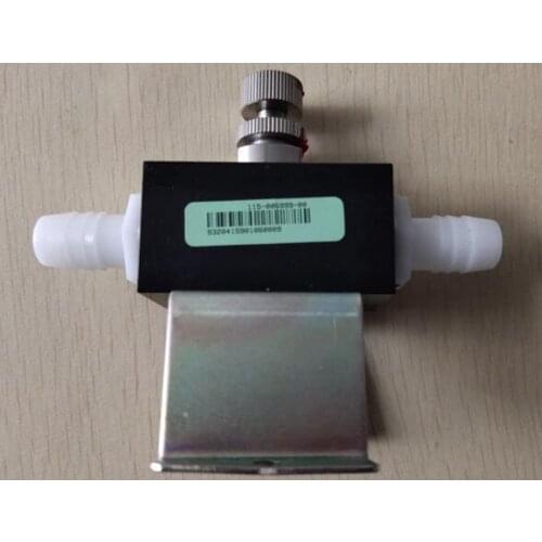 Mindray BS-430 BS-450 BS-460 BS430 BS450 BS460 BS480 BS490 BS600 BS620 Biochemical Analyzer Throttle Valve Self-made Components