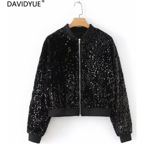 Davidyue Women's Bombers
