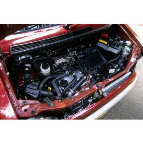 Damper for Suzuki Wagon R (CT21S CT51S CV21S CV51S) Front Bonnet Hood Modify Gas Struts Lift Support Shock Accessories Absorber