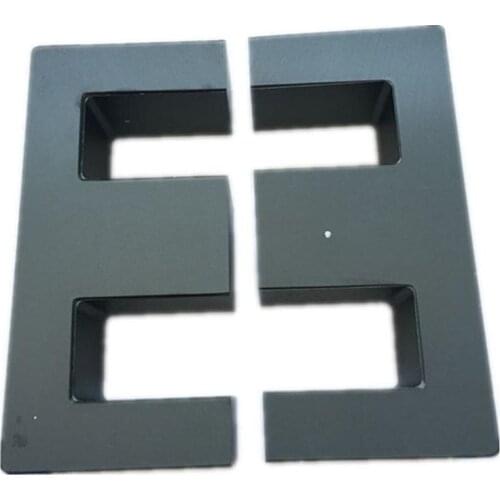 EE140 Al 13000nH/N2 EE140/68/40 ultra large transformer ferrite core Isolator ferrite bead MnZn PC40, 9pairs/lot