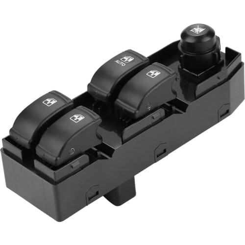 621W04460 Electric Power Master Window Switch Button Lifter for Suzuki Forenza for Chevrolet Optra 2004 2005 2006 2007 2008