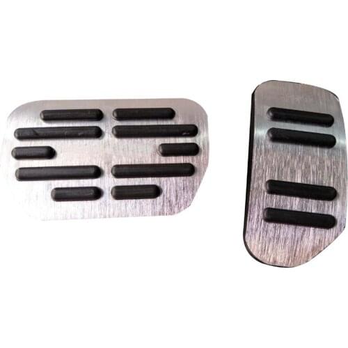 Car Pedals Fanshmycar China
