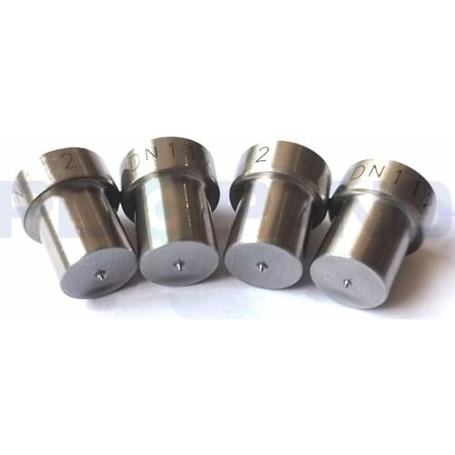 4 Pcs D4BH J2 Injector Nozzle 33815-42020 DN0PDN112 forKia BESTA PREGIO K2500 PREGIO 2.5D BONGO 2.4 TDCi K2700 2.7D