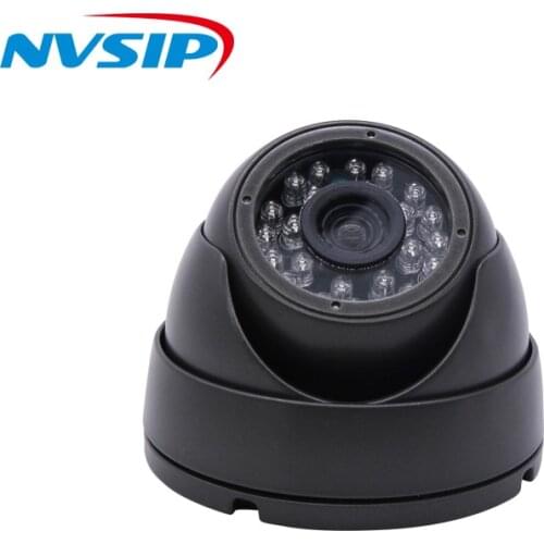 H.265 Metal Indoor IP Camera Motion Detection Mobile Monitoring Email Alert ONVIF CCTV Camera IP Optional 5MP 3MP 2MP