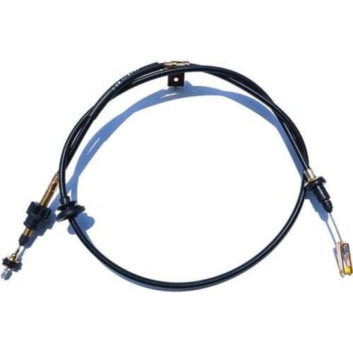 Clutch Cable 1602110-01 for DFSK Dongfeng Sokon Mini Bus Mini Truck Cargo EQ474 1.3L