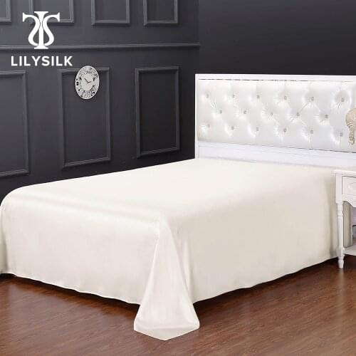 LILYSILK Bed Sheets