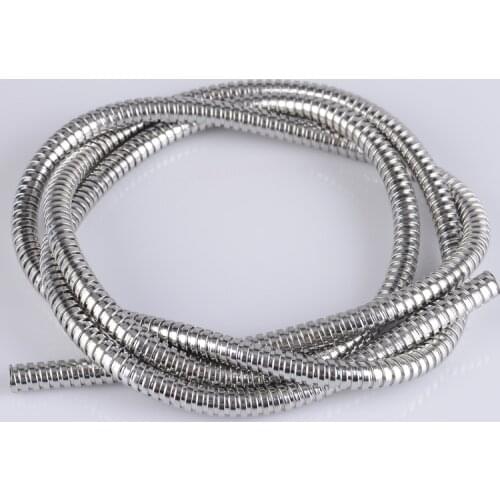 Linear Scale Encoder Cable Steel Tube NTS-M NTS-S Grating Ruler Wire Pipe