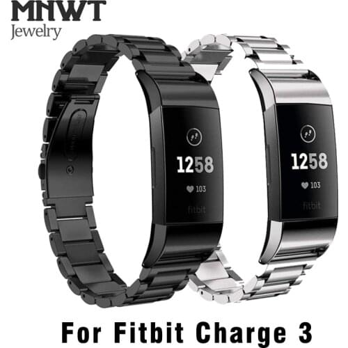 MNWT Metal Watch Straps