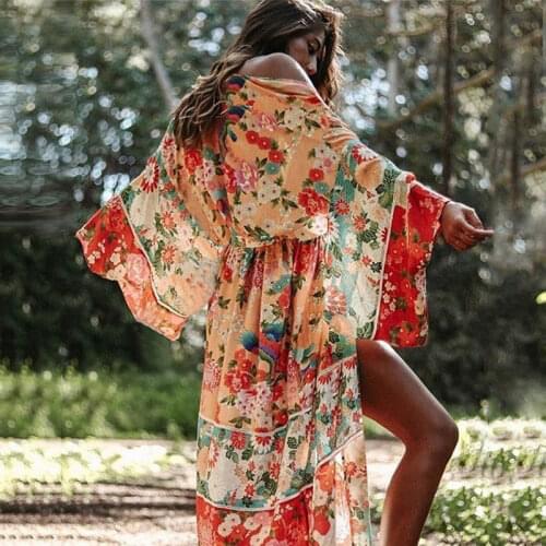 OMCHION Plus Size Swimwear