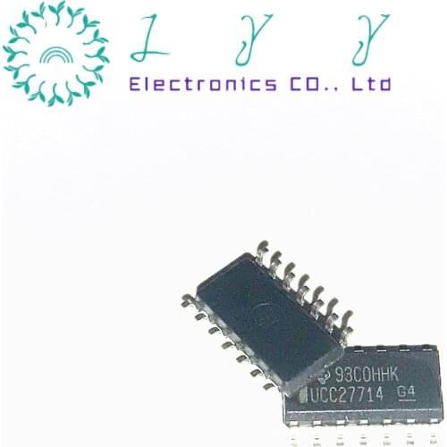 5PCS/10PCS UCC27714DR UCC27714D UCC27714 SOP14 Original new