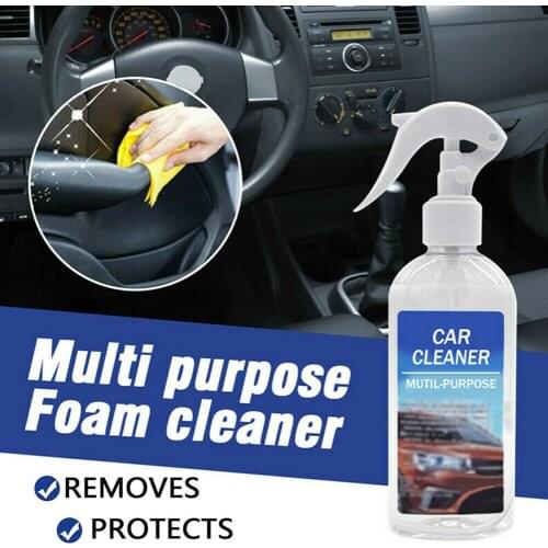 Spot Multi-purpose Multi-functional Car Interior Bubble Cleaner Cleaning Tool for Home Best Price