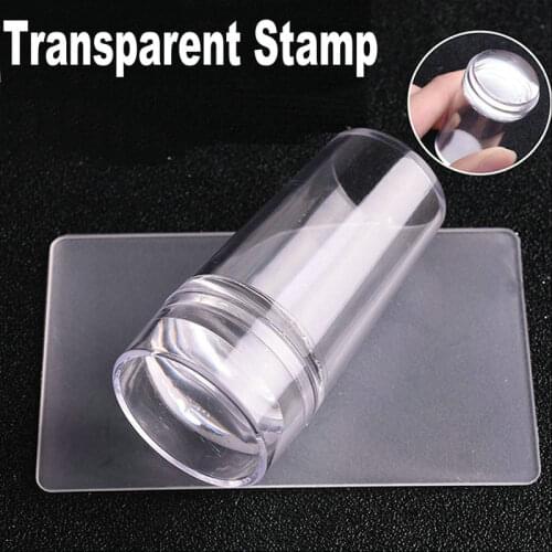 RS NAIL Stencils For Nail Design