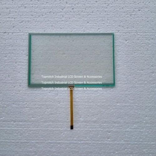 Brand New Touch Screen Digitizer for AMT-98975 AMT98975 Touch Pad Glass