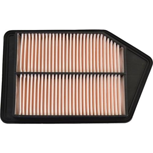Car Engine Air Filter For Honda Accord 2.4l 2012 2013- Spirior 2.4l 2014- Acura Tlx 2.4l 2014- Tlx-l 2.4l - 17220-5a2-a00