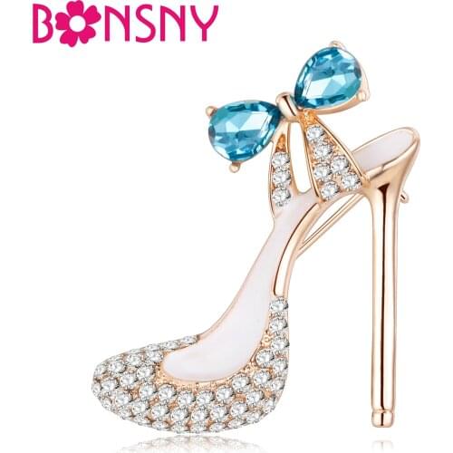 Bonsny Women's Shoes