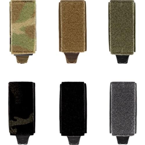 CP Camouflage Original MC Fabric 9MM Single Quick Drawing Tool Set