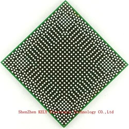 DC:2017+ 100% New original 216-0810028 216 0810028 BGA chipset