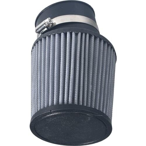 62mm Inlet Air Filter Cleaner For Predator 212cc GX160 GX200 Mini Bike Go Kart