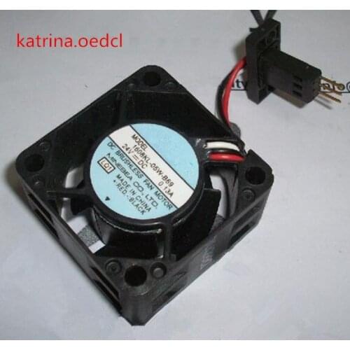1608KL-05W-B69 fan in stock