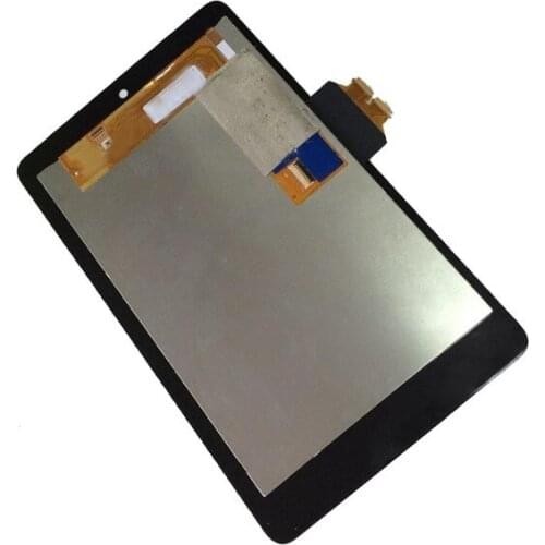 Google Nexus 7 1st Gen nexus7 2012 ME370 ME370T Tablet Digitizer Glass Panel Sensor