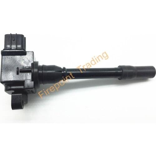 Ignition Coil FK0150 for Mitsubishi Galant Lancer Pajero RVR 1.8 Diamante 3.0