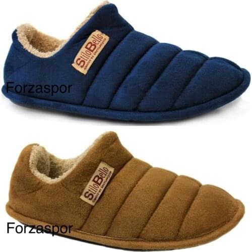 Madenure Men's Slippers