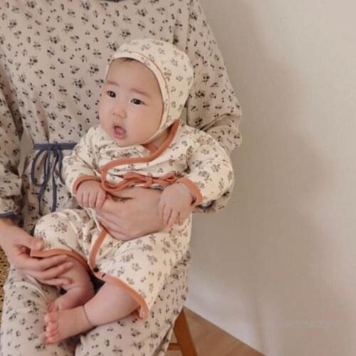 MILANCEL Clothes For A Family Photo Shoot