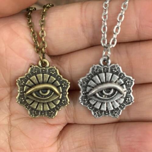 MYAROMA FINDINGS Jewelry Pendants
