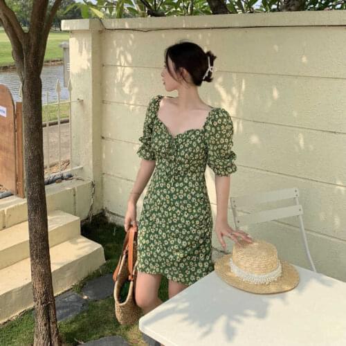 2021 Spring And Autumn New Womens Clothing Fashion Trend Dresses For Women