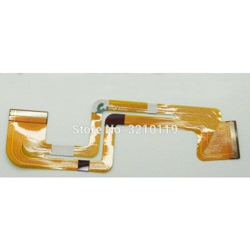 20PCS/ FP-625 NEW LCD Flex Cable For Sony HC37E HC38E HC45E HC47E HC48E HC52E HC54E HC62E Video Camera