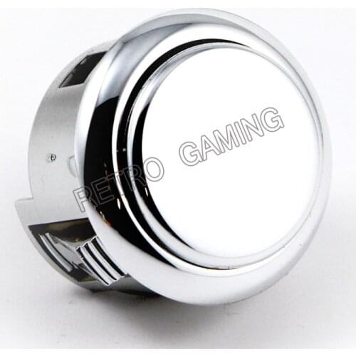 Original SANWA OBSJ-30 OBSJ-24 BUTTON for Arcade Game Cabinet Machine