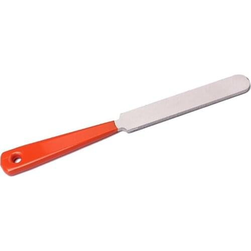 Robust Guitar Builder with Two Cutting And Stainless Steel Tools