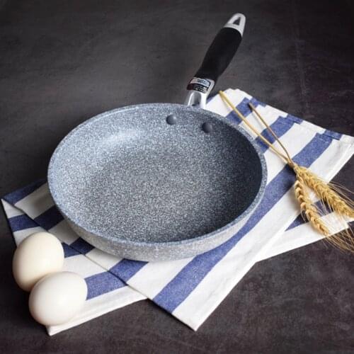 PROKTH Wok Pans
