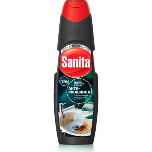 Sanita Toilet Fresheners