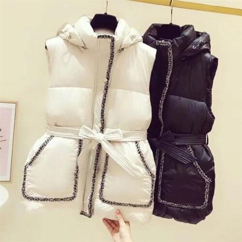 Женские зимние жилеты Seenriser China At AliExpress