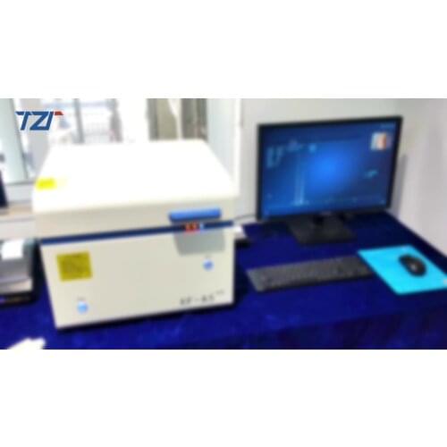 Spectrometer For Steel Analysis Mass Secondary Ion Handheld Usb Uvvis Portable Micro Nir T5 Opticl Emission Ft-Ir Infrared Ray