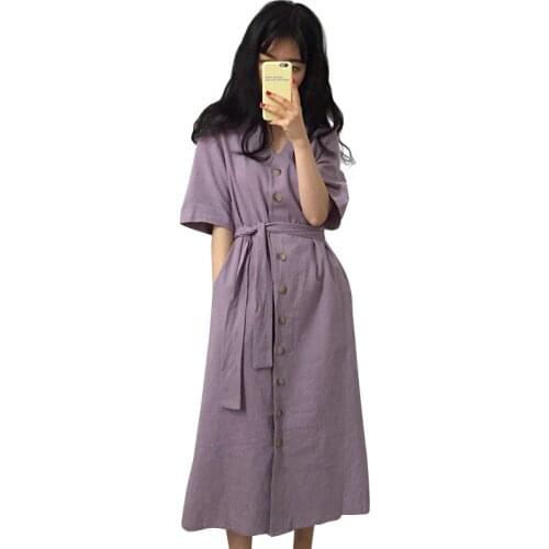 Cheap wholesale 2019 new Spring Summer Autumn Hot selling womens fashion casual sexy Dress FW46