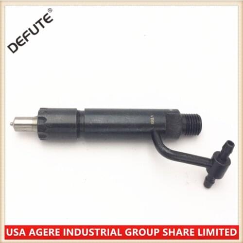 ABB Fuel Diesel Engine Injector ABB 3TNV88, 4TNV88 wtih nozzle DL-159P175