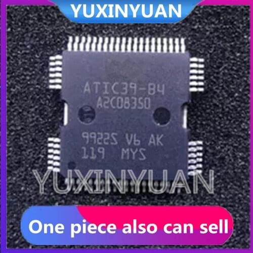 ATIC39-B4 ATIC39 ATIC3P-B4 5PCS/LOT integrated circuit IC chip