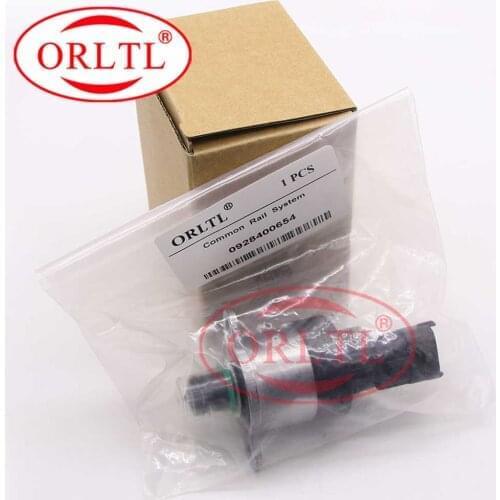 ORLTL 0928400614 Auto Diesel Fuel Measurement Solenoid Valve 0 928 400 614 and Pump Inlet Metering Solenoid Valve 0928 400 614
