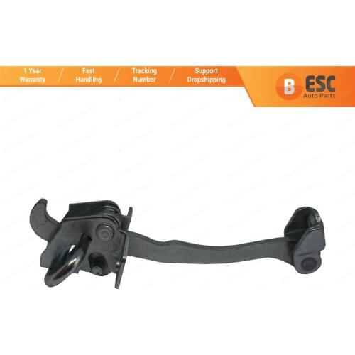 ESC EDP717 Front Door Hinge Stop Check Strap Limiter 160245 for Vauxhall Opel Astra G