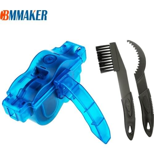 Cbmmaker Bicycle Chains