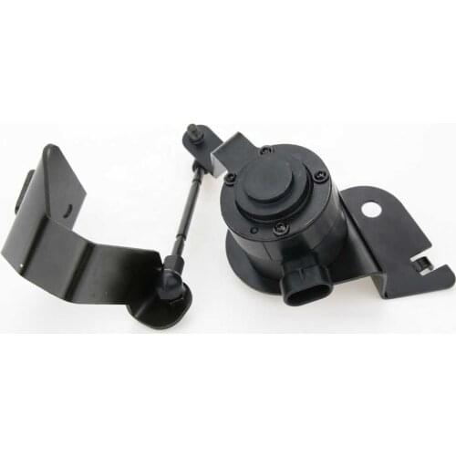 Height level sensor for Chevrolet Silverado Avalanche for GMC Sierra 15267455 ER10020 926-792