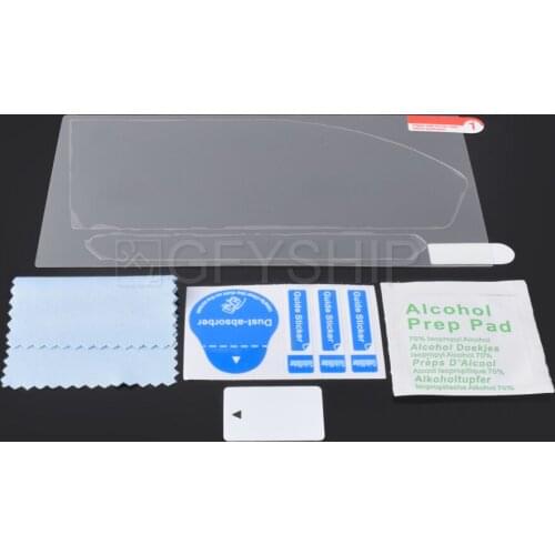 For Honda CBR1000RR SC59 2012 2013 2014 2015 2016 Scratch Cluster Screen Dashboard Protection Instrument Film CBR1000 RR