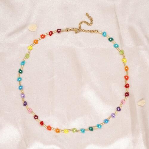 Go2Boho Necklaces
