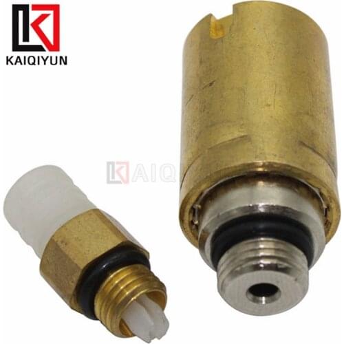 Front Air Suspension Strut Pressure Valve For VW Touareg (7L) , Audi Q7(4LB), Porsche Cayenne (9PA) 7L0616813B, 7L0616813