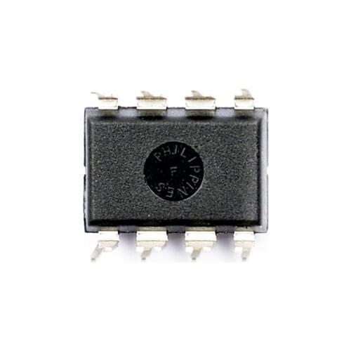 LM386N-1 DIP-8 Audio Operational Amplifier IC Chip